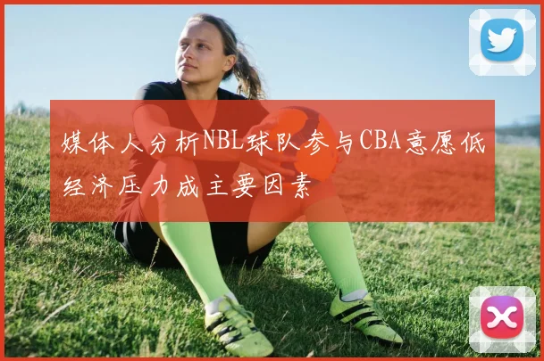 媒体人分析NBL球队参与CBA意愿低经济压力成主要因素