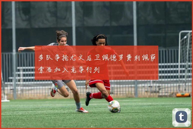 多队争抢尤文后卫佩德罗费利佩萨索洛加入竞争行列